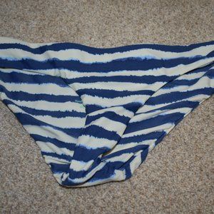 Tori Praver swimsuit bottom